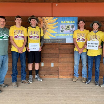 State Envirothon 2019