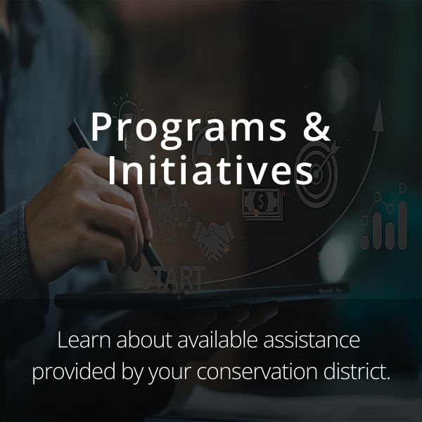 Programs and Initiatives